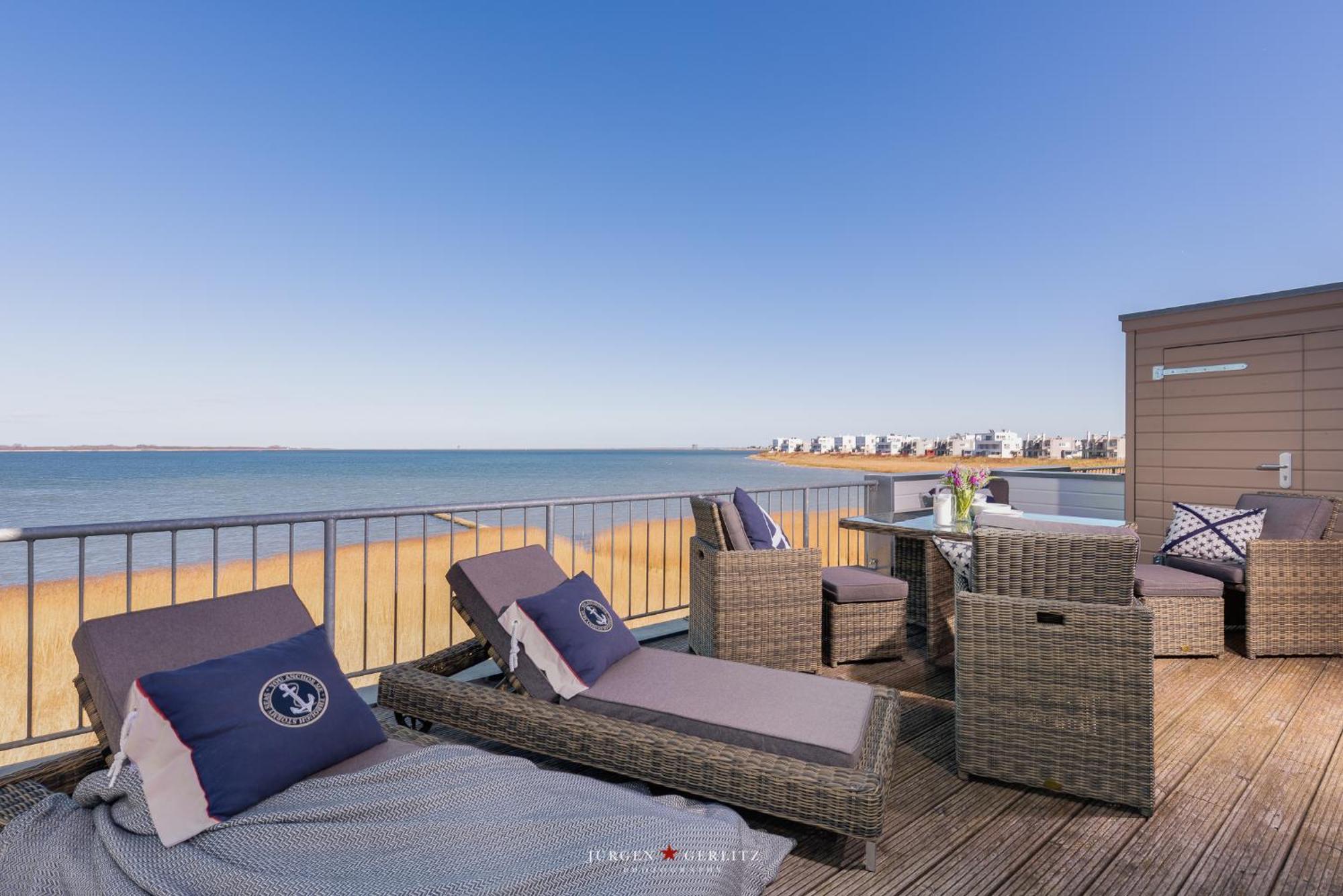 An Der Ostsee 17 オルペニッツ エクステリア 写真